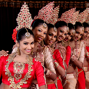 Sri Lanka Event Management and Costume Designing