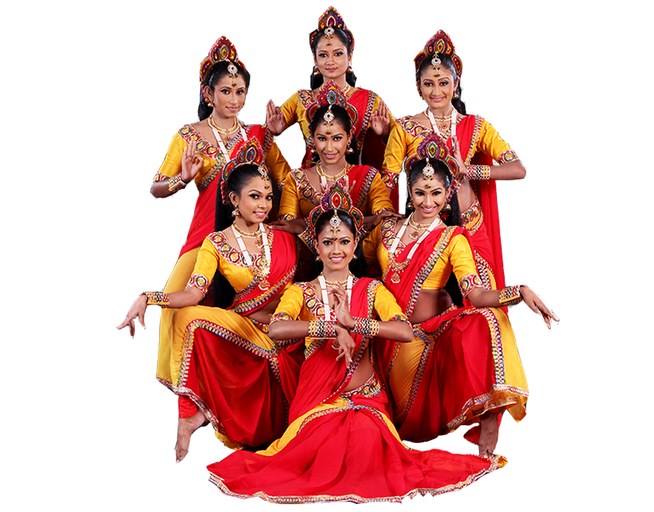 SrilankaFusionDancinggroup