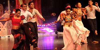 Sinhala Mix Dance - Uma Dance Academy Sri lanka Dancing