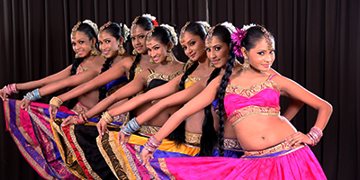 Baila Mix Dance - Uma Dance Academy Sri lanka Dancing